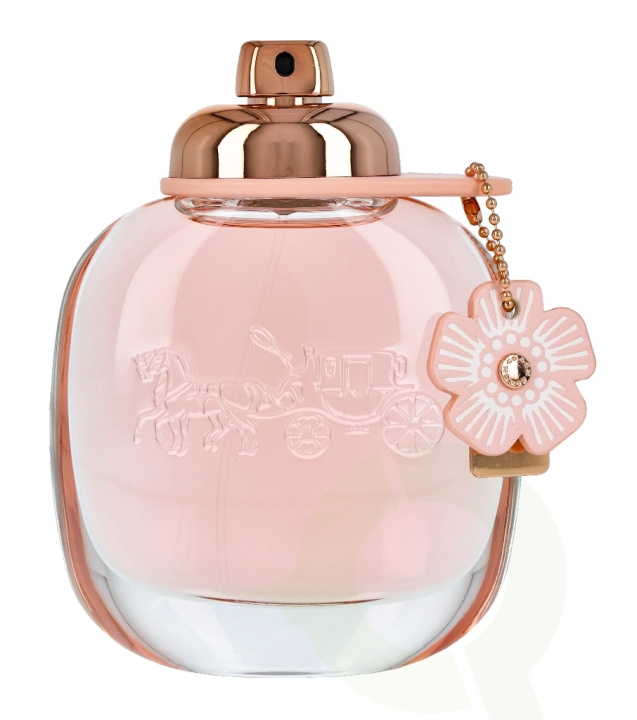 Coach Floral Edp Spray 90 ml in the group BEAUTY & HEALTH / Fragrance & Perfume / Perfumes / Perfume for her at TP E-commerce Nordic AB (C36067)