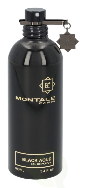 Montale Black Aoud Edp Spray 100 ml in the group BEAUTY & HEALTH / Fragrance & Perfume / Perfumes / Perfume for him at TP E-commerce Nordic AB (C36082)