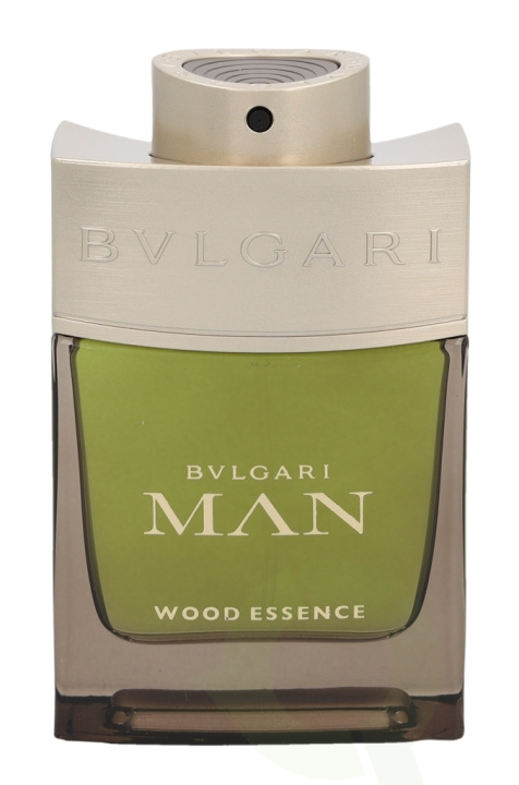 Bvlgari Man Wood Essence Edp Spray 60 ml in the group BEAUTY & HEALTH / Fragrance & Perfume / Perfumes / Perfume for him at TP E-commerce Nordic AB (C36085)