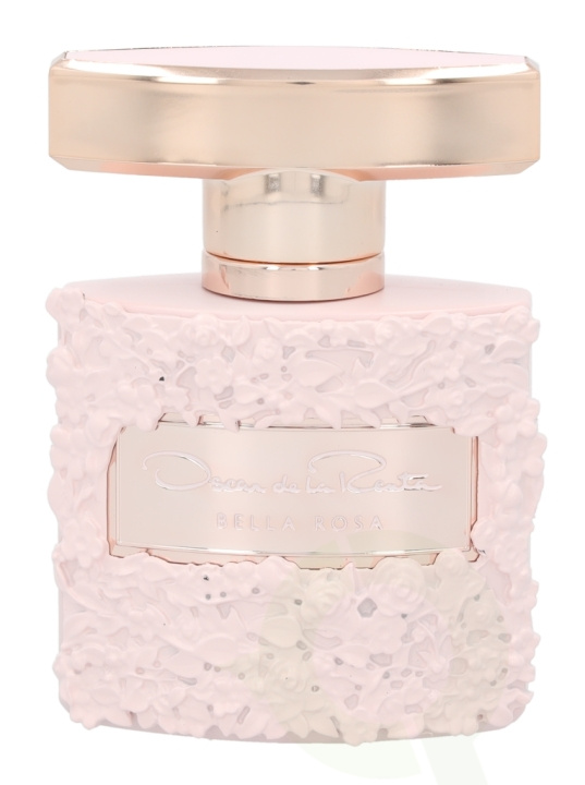 Oscar De La Renta Bella Rosa Edp Spray 30 ml in the group BEAUTY & HEALTH / Fragrance & Perfume / Perfumes / Perfume for her at TP E-commerce Nordic AB (C36117)