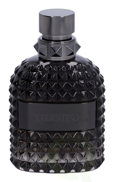 Valentino Uomo Intense Edp Spray 100 ml in the group BEAUTY & HEALTH / Fragrance & Perfume / Perfumes / Perfume for him at TP E-commerce Nordic AB (C36122)