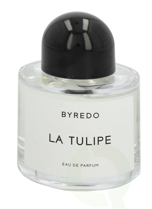 Byredo La Tulipe Edp Spray 100 ml in the group BEAUTY & HEALTH / Fragrance & Perfume / Perfumes / Perfume for her at TP E-commerce Nordic AB (C36123)