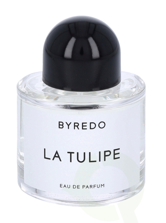 Byredo La Tulipe Edp Spray 50 ml in the group BEAUTY & HEALTH / Fragrance & Perfume / Perfumes / Perfume for her at TP E-commerce Nordic AB (C36124)