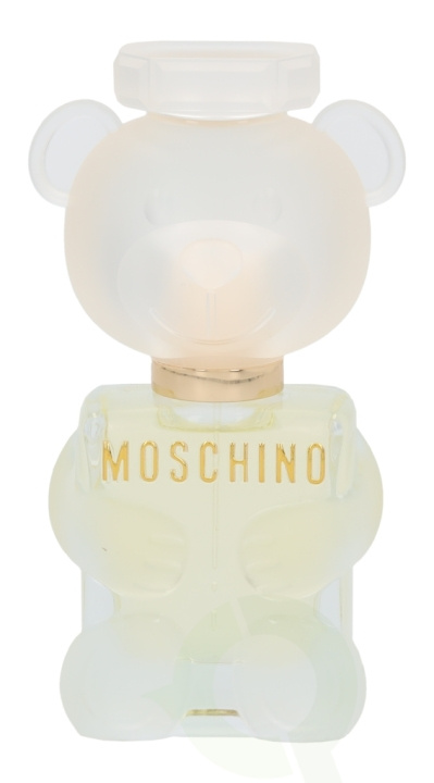 Moschino Toy 2 Edp Spray 30 ml in the group BEAUTY & HEALTH / Fragrance & Perfume / Perfumes / Perfume for her at TP E-commerce Nordic AB (C36125)