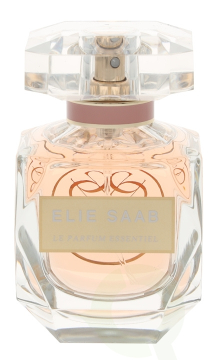 Elie Saab Le Parfum Essentiel Edp Spray 50 ml in the group BEAUTY & HEALTH / Fragrance & Perfume / Perfumes / Perfume for her at TP E-commerce Nordic AB (C36133)