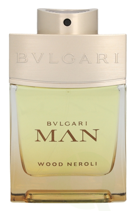 Bvlgari Man Wood Neroli Edp Spray 60 ml in the group BEAUTY & HEALTH / Fragrance & Perfume / Perfumes / Perfume for him at TP E-commerce Nordic AB (C36135)