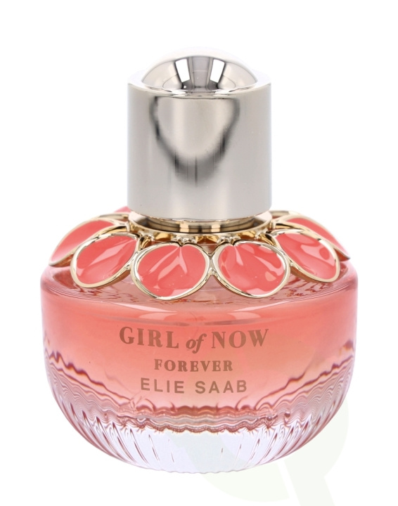 Elie Saab Girl Of Now Forever Edp Spray 30 ml in the group BEAUTY & HEALTH / Fragrance & Perfume / Perfumes / Perfume for her at TP E-commerce Nordic AB (C36149)