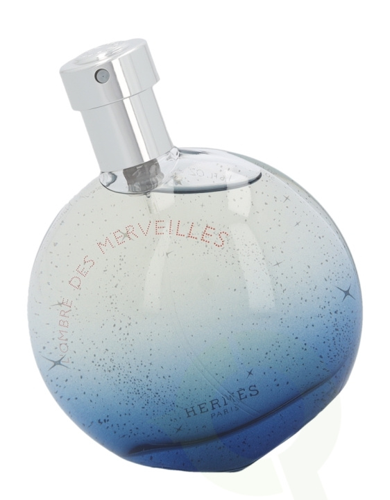 Hermes L\'Ombre Des Merveilles Edp Spray 50 ml in the group BEAUTY & HEALTH / Fragrance & Perfume / Perfumes / Unisex at TP E-commerce Nordic AB (C36184)