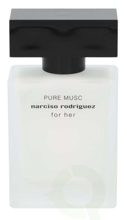 Narciso Rodriguez Pure Musc For Her Edp Spray 30 ml in the group BEAUTY & HEALTH / Fragrance & Perfume / Perfumes / Perfume for her at TP E-commerce Nordic AB (C36186)