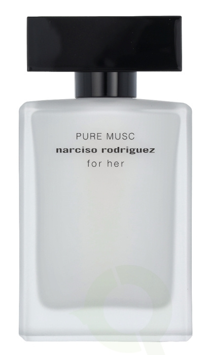 Narciso Rodriguez Pure Musc For Her Edp Spray 50 ml in the group BEAUTY & HEALTH / Fragrance & Perfume / Perfumes / Perfume for her at TP E-commerce Nordic AB (C36187)