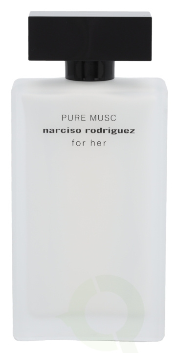 Narciso Rodriguez Pure Musc For Her Edp Spray 100 ml in the group BEAUTY & HEALTH / Fragrance & Perfume / Perfumes / Perfume for her at TP E-commerce Nordic AB (C36188)