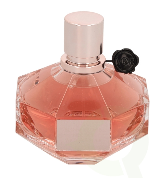 Viktor & Rolf Flowerbomb Nectar Intense Edp Spray 90 ml in the group BEAUTY & HEALTH / Fragrance & Perfume / Perfumes / Perfume for her at TP E-commerce Nordic AB (C36205)