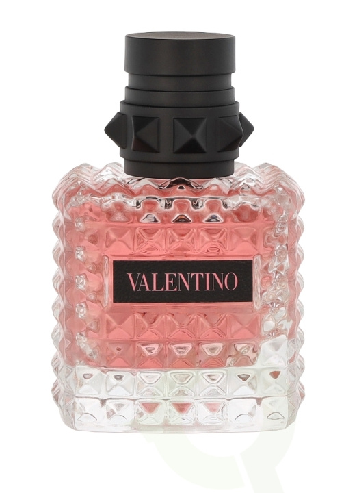 Valentino Donna Born In Roma Edp Spray 30 ml in the group BEAUTY & HEALTH / Fragrance & Perfume / Perfumes / Perfume for her at TP E-commerce Nordic AB (C36209)