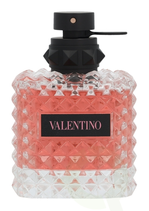 Valentino Donna Born In Roma Edp Spray 100 ml in the group BEAUTY & HEALTH / Fragrance & Perfume / Perfumes / Perfume for her at TP E-commerce Nordic AB (C36211)