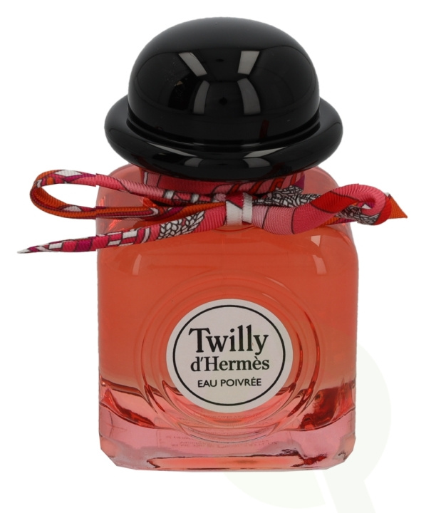 Hermes Twilly D\'Hermes Eau Poivree Edp Spray 85 ml in the group BEAUTY & HEALTH / Fragrance & Perfume / Perfumes / Perfume for her at TP E-commerce Nordic AB (C36231)