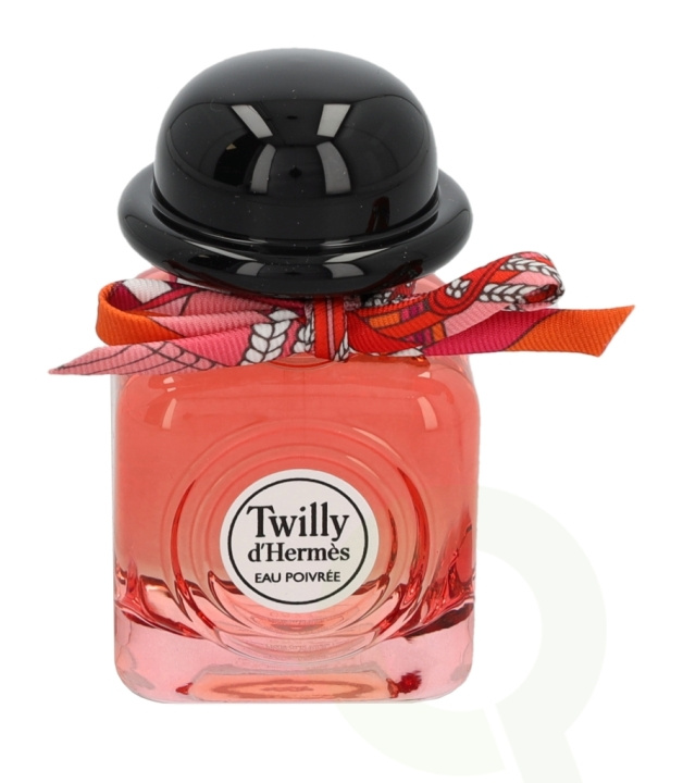 Hermes Twilly D\'Hermes Eau Poivree Edp Spray 30 ml in the group BEAUTY & HEALTH / Fragrance & Perfume / Perfumes / Perfume for her at TP E-commerce Nordic AB (C36232)