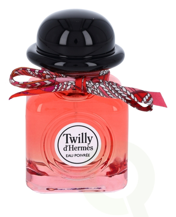 Hermes Twilly D\'Hermes Eau Poivree Edp Spray 50 ml in the group BEAUTY & HEALTH / Fragrance & Perfume / Perfumes / Perfume for her at TP E-commerce Nordic AB (C36233)