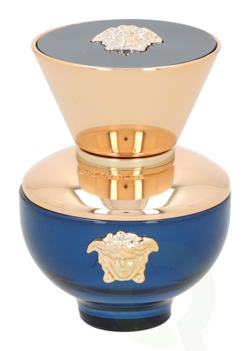 Versace Dylan Blue Pour Femme Edp Spray 30 ml in the group BEAUTY & HEALTH / Fragrance & Perfume / Perfumes / Perfume for her at TP E-commerce Nordic AB (C36245)