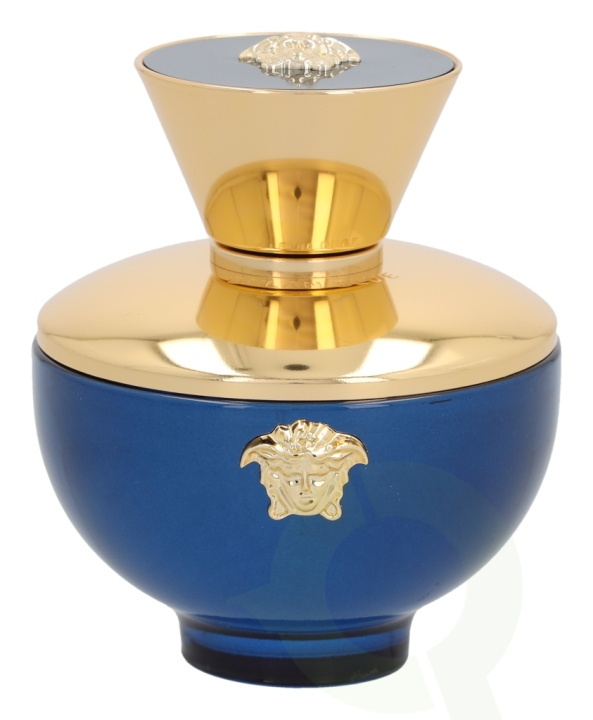 Versace Dylan Blue Pour Femme Edp Spray 100 ml in the group BEAUTY & HEALTH / Fragrance & Perfume / Perfumes / Perfume for her at TP E-commerce Nordic AB (C36247)