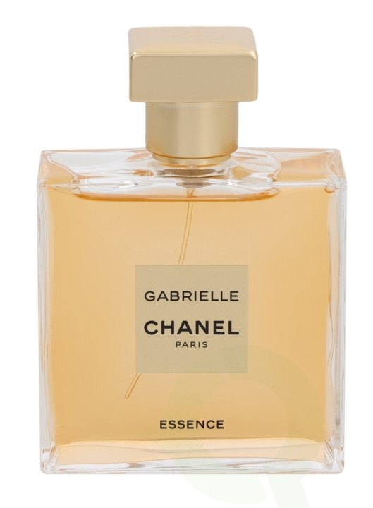 Chanel Gabrielle Essence Edp Spray 50 ml in the group BEAUTY & HEALTH / Fragrance & Perfume / Perfumes / Perfume for her at TP E-commerce Nordic AB (C36263)