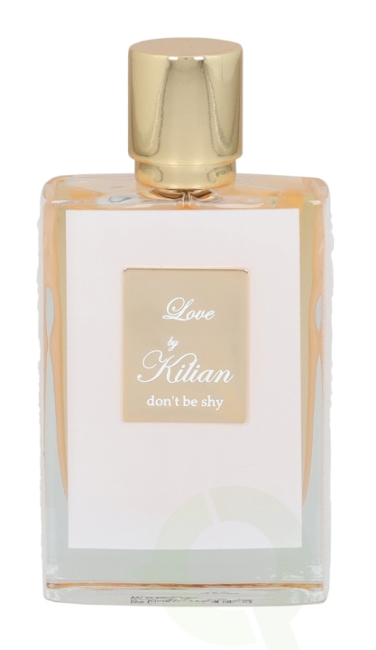 Kilian Love Don\'t Be Shy Edp Spray 50 ml in the group BEAUTY & HEALTH / Fragrance & Perfume / Perfumes / Perfume for her at TP E-commerce Nordic AB (C36267)