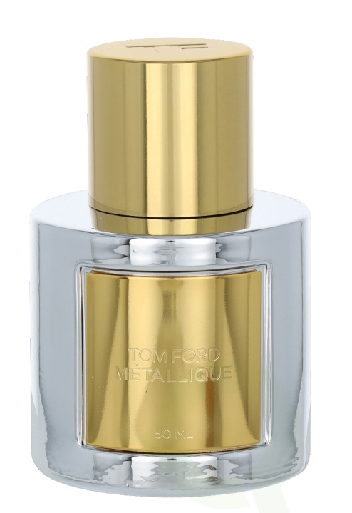 Tom Ford Metallique Edp Spray 50 ml in the group BEAUTY & HEALTH / Fragrance & Perfume / Perfumes / Perfume for her at TP E-commerce Nordic AB (C36279)