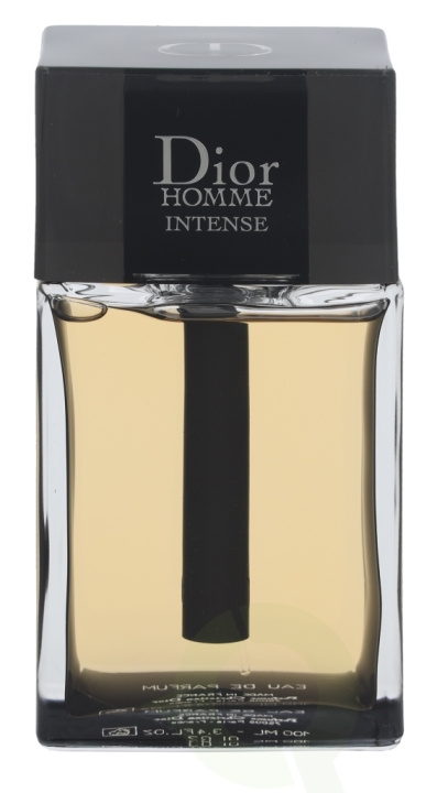 Dior Homme Intense Edp Spray 100 ml in the group BEAUTY & HEALTH / Fragrance & Perfume / Perfumes / Perfume for him at TP E-commerce Nordic AB (C36297)