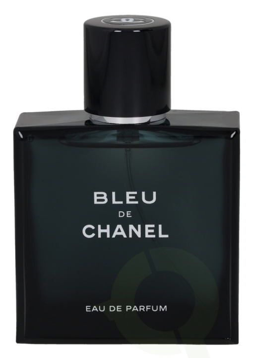 Chanel Bleu De Chanel Pour Homme Edp Spray 50 ml in the group BEAUTY & HEALTH / Fragrance & Perfume / Perfumes / Perfume for him at TP E-commerce Nordic AB (C36302)