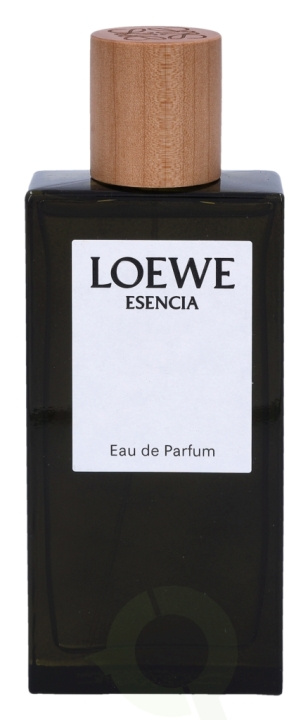 Loewe Esencia Pour Homme Edp Spray 100 ml in the group BEAUTY & HEALTH / Fragrance & Perfume / Perfumes / Perfume for him at TP E-commerce Nordic AB (C36313)