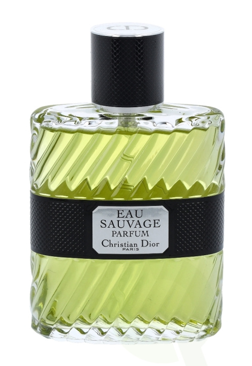 Christian Dior Dior Eau Sauvage Edp Spray 100 ml in the group BEAUTY & HEALTH / Fragrance & Perfume / Perfumes / Perfume for him at TP E-commerce Nordic AB (C36316)