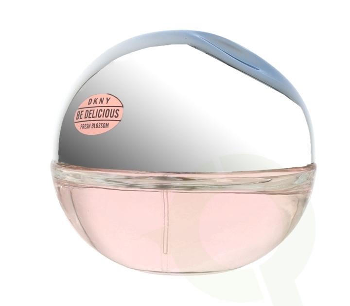 DKNY Be Delicious Fresh Blossom Edp Spray 30 ml in the group BEAUTY & HEALTH / Fragrance & Perfume / Perfumes / Perfume for her at TP E-commerce Nordic AB (C36322)