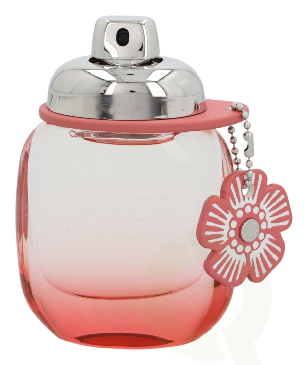 Coach Floral Blush Edp Spray 30 ml in the group BEAUTY & HEALTH / Fragrance & Perfume / Perfumes / Perfume for her at TP E-commerce Nordic AB (C36326)