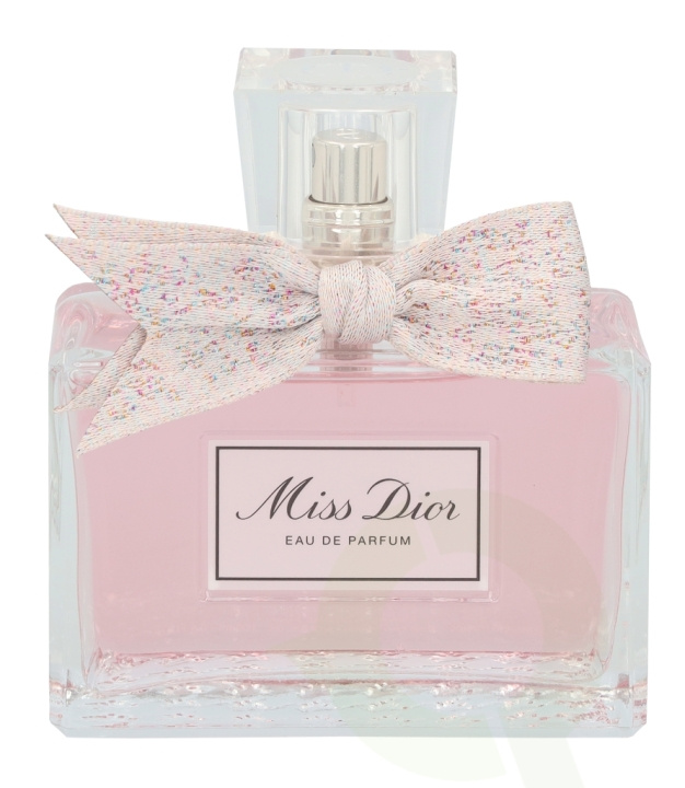 Dior Miss Dior Edp Spray 100 ml in the group BEAUTY & HEALTH / Fragrance & Perfume / Perfumes / Perfume for her at TP E-commerce Nordic AB (C36350)