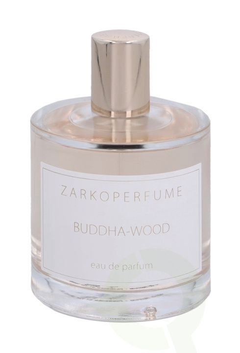 Zarko Buddha-Wood Edp Spray 100 ml in the group BEAUTY & HEALTH / Fragrance & Perfume / Perfumes / Unisex at TP E-commerce Nordic AB (C36359)