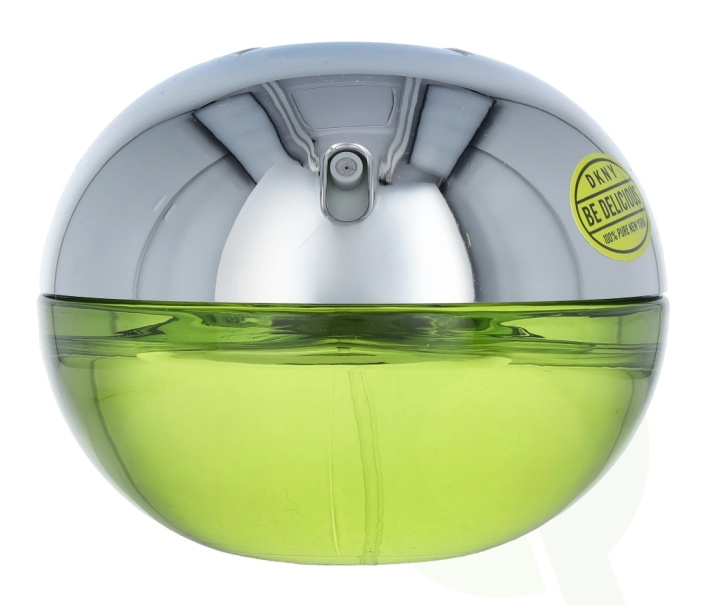 DKNY Be Delicious Women Edp Spray 50 ml in the group BEAUTY & HEALTH / Fragrance & Perfume / Perfumes / Perfume for her at TP E-commerce Nordic AB (C36363)