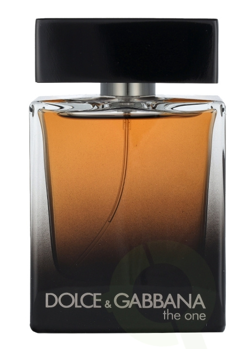 Dolce & Gabbana The One For Men Edp Spray 50 ml in the group BEAUTY & HEALTH / Fragrance & Perfume / Perfumes / Perfume for him at TP E-commerce Nordic AB (C36375)