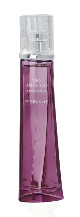 Givenchy Very Irresistible For Women Edp Spray 75 ml in the group BEAUTY & HEALTH / Fragrance & Perfume / Perfumes / Perfume for her at TP E-commerce Nordic AB (C36380)