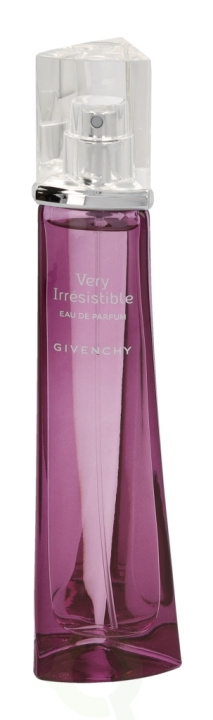 Givenchy Very Irresistible For Women Edp Spray 50 ml in the group BEAUTY & HEALTH / Fragrance & Perfume / Perfumes / Perfume for her at TP E-commerce Nordic AB (C36382)