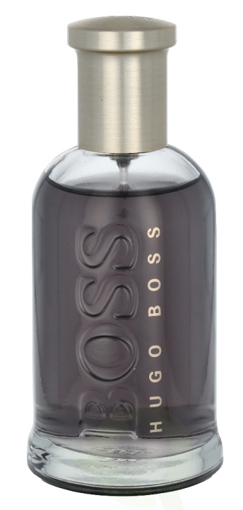 Hugo Boss Bottled Edp Spray 100 ml in the group BEAUTY & HEALTH / Fragrance & Perfume / Perfumes / Perfume for him at TP E-commerce Nordic AB (C36386)