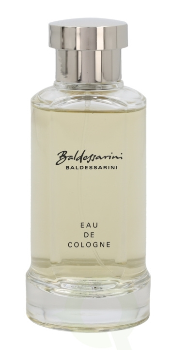 Baldessarini Edc Spray 75 ml in the group BEAUTY & HEALTH / Fragrance & Perfume / Perfumes / Perfume for him at TP E-commerce Nordic AB (C36388)