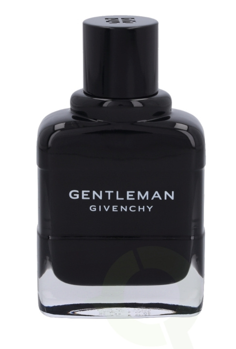 Givenchy Gentleman Edp Spray 60 ml in the group BEAUTY & HEALTH / Fragrance & Perfume / Perfumes / Perfume for him at TP E-commerce Nordic AB (C36392)