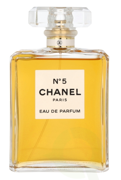 Chanel No 5 Edp Spray 200 ml in the group BEAUTY & HEALTH / Fragrance & Perfume / Perfumes / Perfume for her at TP E-commerce Nordic AB (C36433)