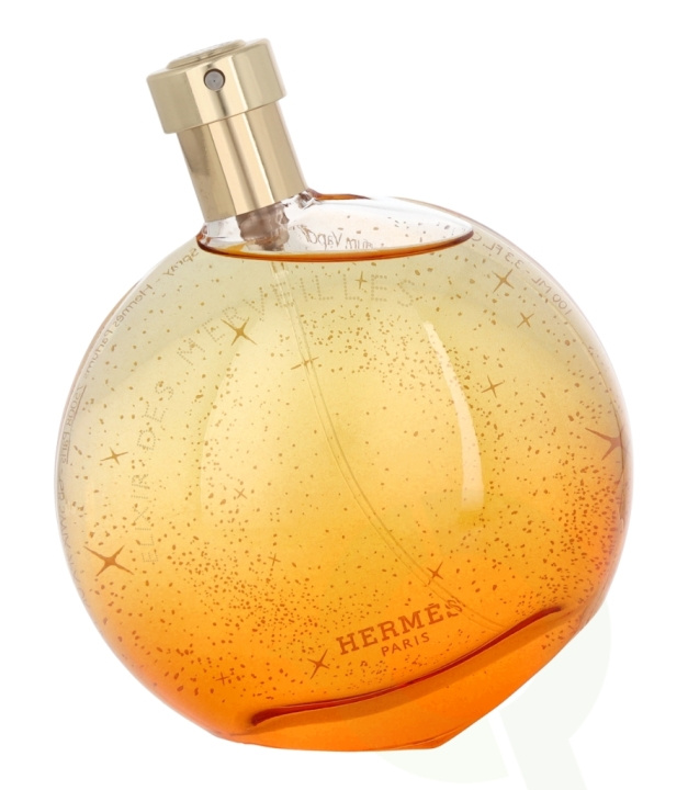 Hermes Elixir Des Merveilles Edp Spray 100 ml in the group BEAUTY & HEALTH / Fragrance & Perfume / Perfumes / Perfume for her at TP E-commerce Nordic AB (C36437)