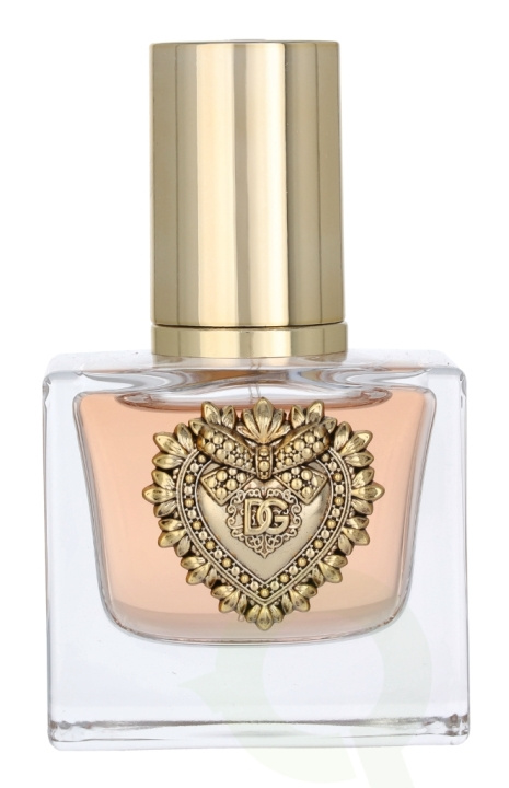 Dolce & Gabbana D&G Devotion Edp Spray 30 ml in the group BEAUTY & HEALTH / Fragrance & Perfume / Perfumes / Perfume for her at TP E-commerce Nordic AB (C36438)