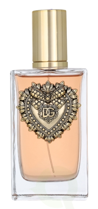 Dolce & Gabbana D&G Devotion Edp Spray 100 ml in the group BEAUTY & HEALTH / Fragrance & Perfume / Perfumes / Perfume for her at TP E-commerce Nordic AB (C36439)