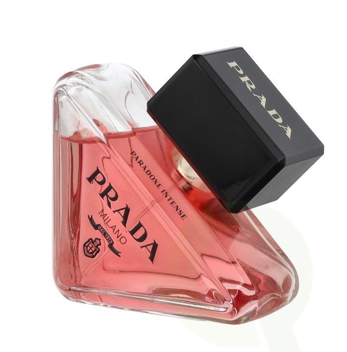 Prada Paradoxe Intense Edp Spray 50 ml in the group BEAUTY & HEALTH / Fragrance & Perfume / Perfumes / Perfume for her at TP E-commerce Nordic AB (C36441)