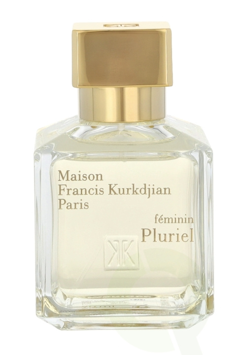 Maison Francis Kurkdjian MFKP Pluriel Femme Edp Spray 70 ml in the group BEAUTY & HEALTH / Fragrance & Perfume / Perfumes / Perfume for her at TP E-commerce Nordic AB (C36461)