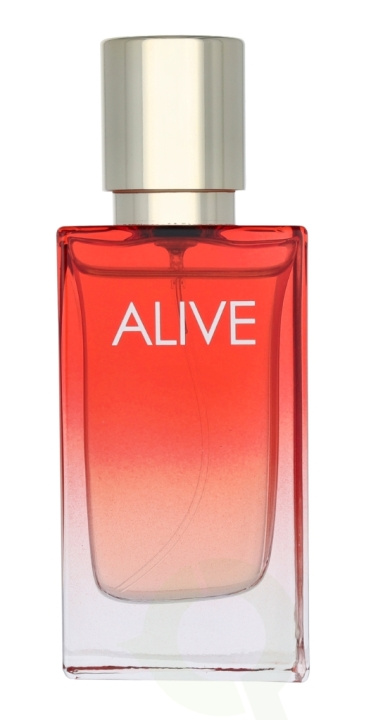 Hugo Boss Alive Intense Edp Spray 30 ml in the group BEAUTY & HEALTH / Fragrance & Perfume / Perfumes / Perfume for her at TP E-commerce Nordic AB (C36464)