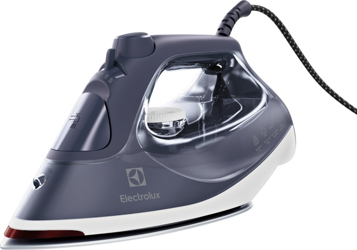 Electrolux E6SI1-2MN Refine 600 Strykjärn in the group HOME, HOUSEHOLD & GARDEN / Clothes care / Irons at TP E-commerce Nordic AB (C36508)