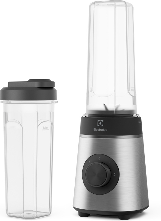 Electrolux E4SB1-4ST Create 4 Sport Blender in the group HOME, HOUSEHOLD & GARDEN / Household appliances / Food processor & Kitchen appliances / Mixer & Blenders at TP E-commerce Nordic AB (C36529)